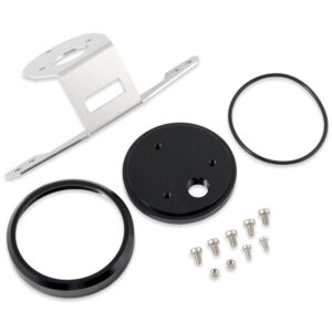 aqua computer Standalone mounting kit for LEAKSHIELD