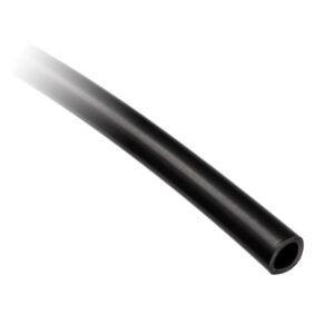 Alphacool EPDM Tube 13/10mm Hose - juodos spalvos 3m