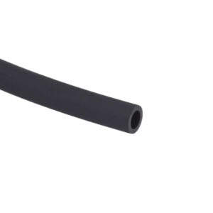 Alphacool AlphaTube Hose TPV 16/10mm - black Matt 3.3 m - Image 2