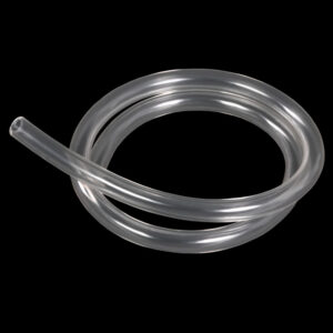 Alphacool AlphaTube Hose HF 16/10mm - Ultra Clear 1 m