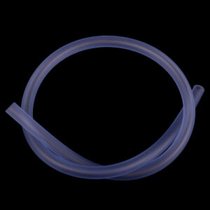 Alphacool AlphaTube Hose HF 16/10mm - Clear 1 m