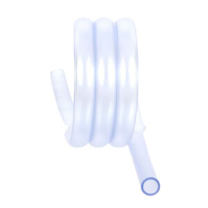 Alphacool AlphaTube tubing HF 13/10mm - Clear 3 m - Image 1
