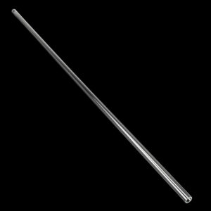 Bitspower Crystal Link Tube 14/11mm - 1000mm, transparent - Image 1