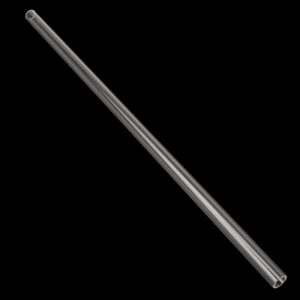 Bitspower Crystal Link Tube 16/12mm - 500mm, transparent - Image 1