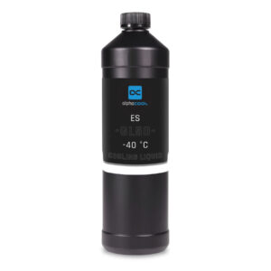 Alphacool ES Liquid GL50 (-40 degrees Celsius) 1000 ml
