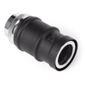 Alphacool ES quick-release coupling, BLH1A Female, IG - Image 1