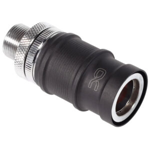 Alphacool ES quick release BLH1A Female IG with bulkhead fitting