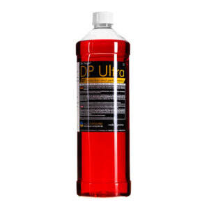 Aqua Computer Double Protect Ultra 1l - red - Image 1