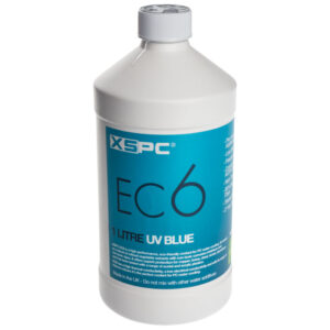 XSPC EC6 Coolant, 1L Blue