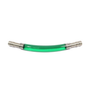 aqua computer Double Protect Ultra 5l canister - green - Image 2