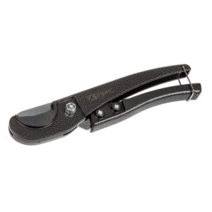 XSPC hose cutter for soft and hard tubes from 0-25 mm