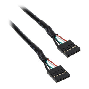 aqua computer internal USB connection cable - 25 cm
