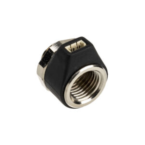 aqua computer Calitemp digital temperature sensor internal/external G1/4 for aquaero 5/6 - Image 2