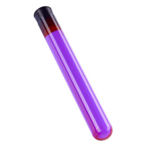 Corsair Hydro X Series XL5 Performance Coolant 1L - purple - Image 2
