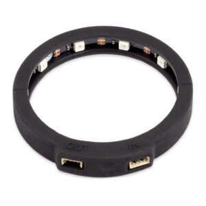 aqua computer RGBpx LED ring for aqualis 100/150, 10 addressable LEDs