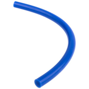 Alphacool Silicon Bending Insert for 13mm HardTubes - 30cm, blue