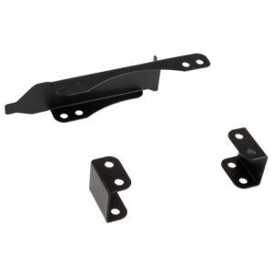 Akasa PCI slot mounting system for fans - 120mm