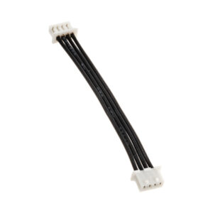 aqua computer RGBpx connection cable - 4cm