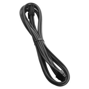 CableMod PRO ModMesh RT 8-Pin PCIe Cable ASUS/Seasonic/Phanteks - 60cm, carbon