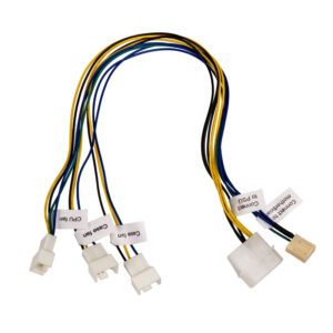 Akasa PWM splitter cable - Image 2
