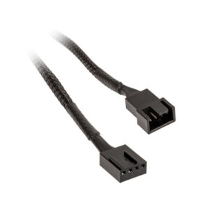 Akasa fan extension cable 4-pack - Image 2