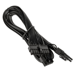 Kolink Regulator modular 20+4-pin motherboard cable - Image 2
