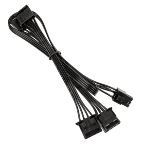 Kolink Regulator modulares Cable, 4x 4-Pin-Molex - Image 2