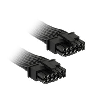 Kolink Regulator modulares 12+4-Pin 12VHPWR PCIe 5.0 Cable