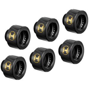 Hyte Push Connects