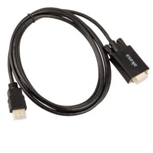 Akasa HDMI to VGA adapter cable - Image 2