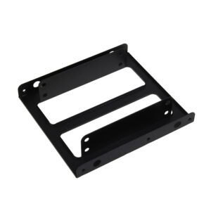 Akasa AK-HDA-03 tvirtinimo rėmas, skirtas 2,5–3,5 colių ekranams