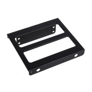 Akasa AK-HDA-03 tvirtinimo rėmas, skirtas 2,5–3,5 colių ekranams - Image 2