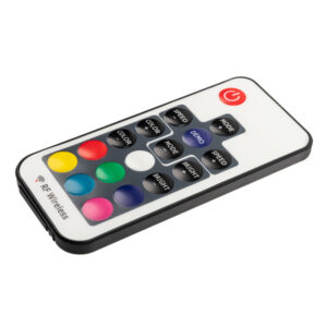 Kolink Inspire L2 4-Pin 12V RGB Controller - SATA - Image 2
