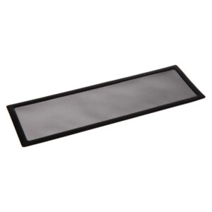 Demciflex dust filter for XSPC AX 360 - juodos spalvos