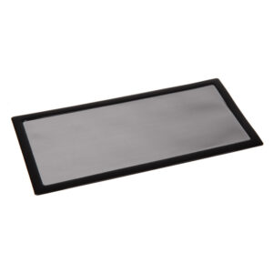 Demciflex dust filter for XSPC EX 280 - juodos spalvos/juodos spalvos