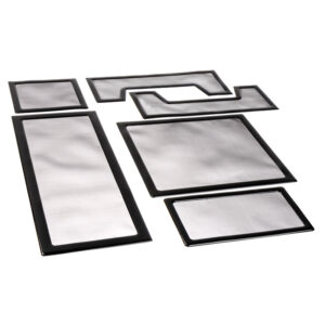 Demciflex Dust Filter Set Cooler Master HAF XB