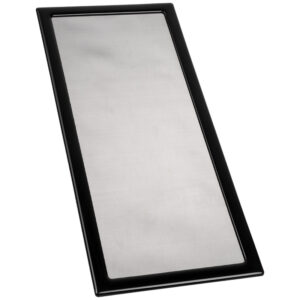 Demciflex Dust Filter Dark Base Pro 900 - Top
