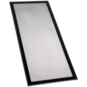 Demciflex Dust Filter Dark Base Pro 900 - Front
