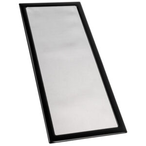 Demciflex dust filter Lian Li PC-O11 Air - 1x filter for side, front or top