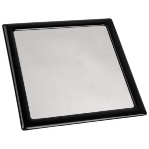 Demciflex Dust Filter Fractal Design Meshify C - Bottom Rear