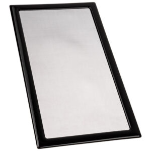 Demciflex dust filter Lian Li TU150 Mini ITX - Bottom