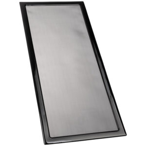 Demciflex Dust Filter Fractal Design Define R6 - Top