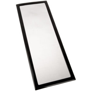 Demciflex Dust Filter Lian Li O11 Dynamic XL Top - juodos spalvos