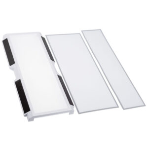 Lian Li Lancool III Dust Filter LAN3-1W - baltas spalvos