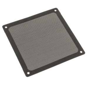Kolink Magnetic Dust Filter 120mm - juodos spalvos