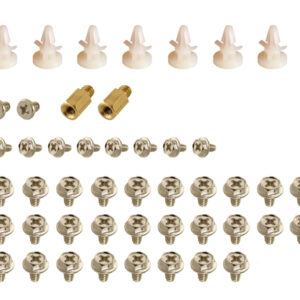 InLine PC Builder Kit - Screw Set