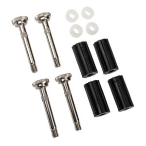Cryorig screws and sleeve kit for H7
