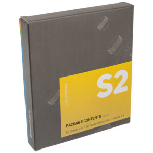 Cryorig screws and sleeve kit for H7 - Image 2