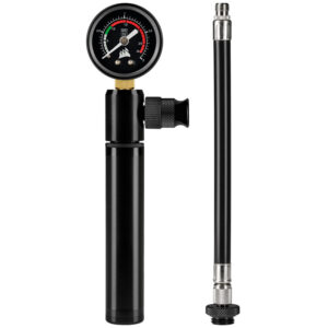 Corsair Tool Kit, XT pressure test device including air pump - Image 1