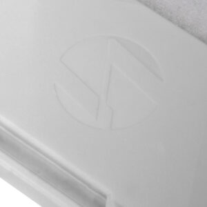 Lian Li PW-U2TPAW USB Hub - white - Image 2